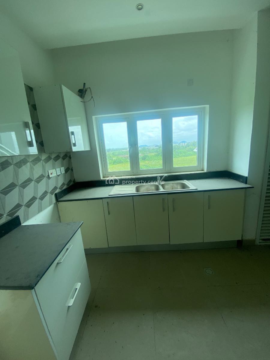 3 Bedroom Apartment, Monastery Road, Sangotedo, Ajah, Lagos, Flat / Apartment for Sale