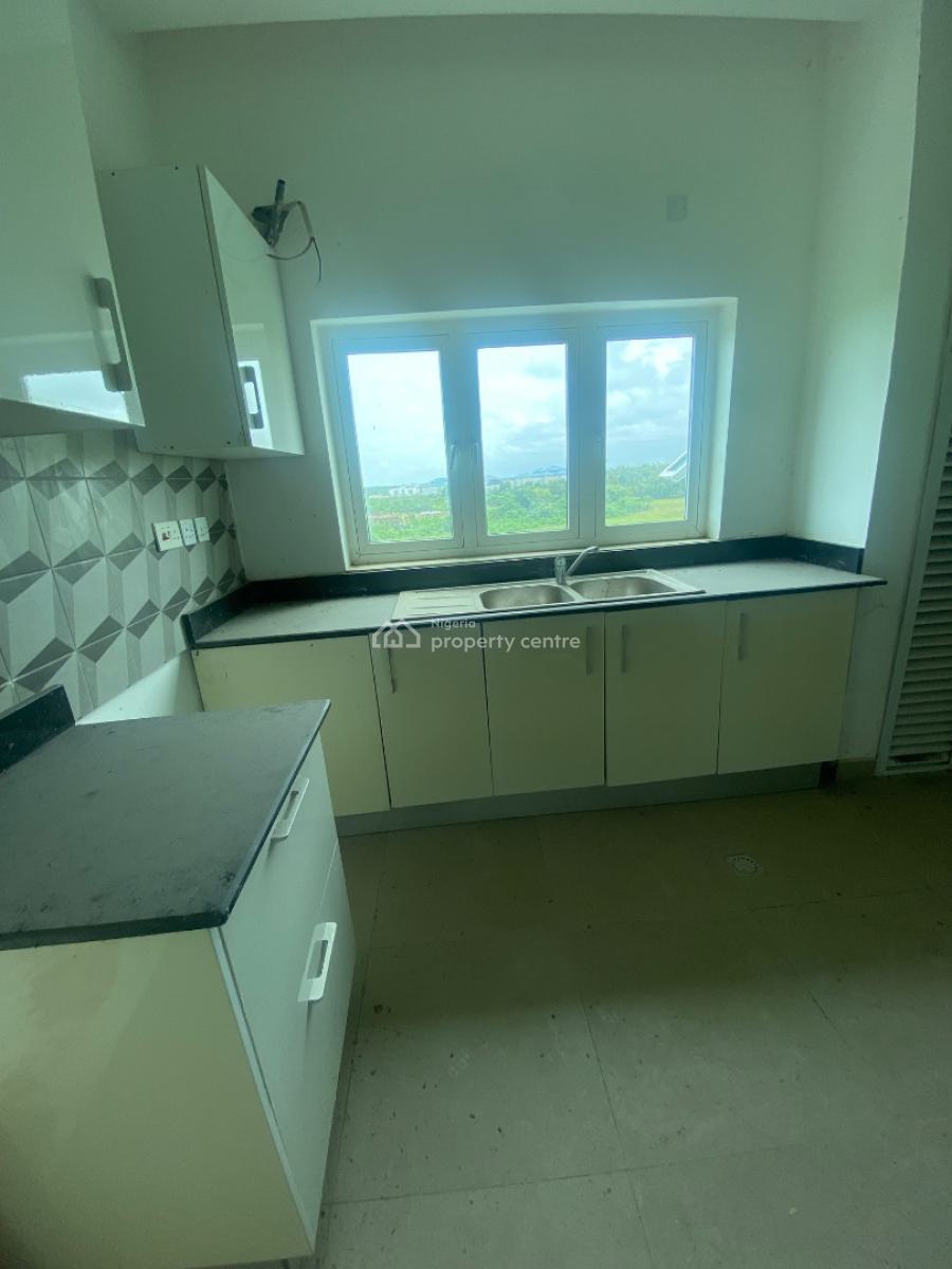 3 Bedroom Apartment, Monastery Road, Sangotedo, Ajah, Lagos, Flat / Apartment for Sale