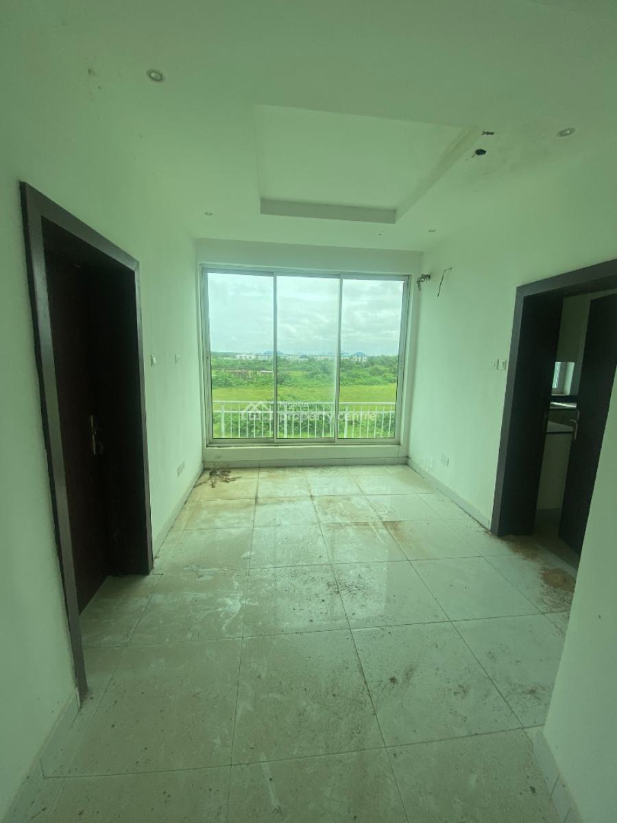 3 Bedroom Apartment, Monastery Road, Sangotedo, Ajah, Lagos, Flat / Apartment for Sale