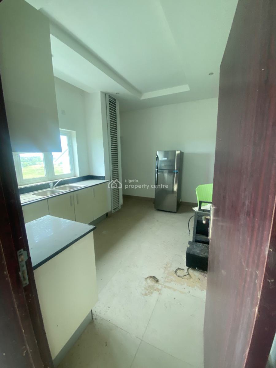 3 Bedroom Apartment, Monastery Road, Sangotedo, Ajah, Lagos, Flat / Apartment for Sale