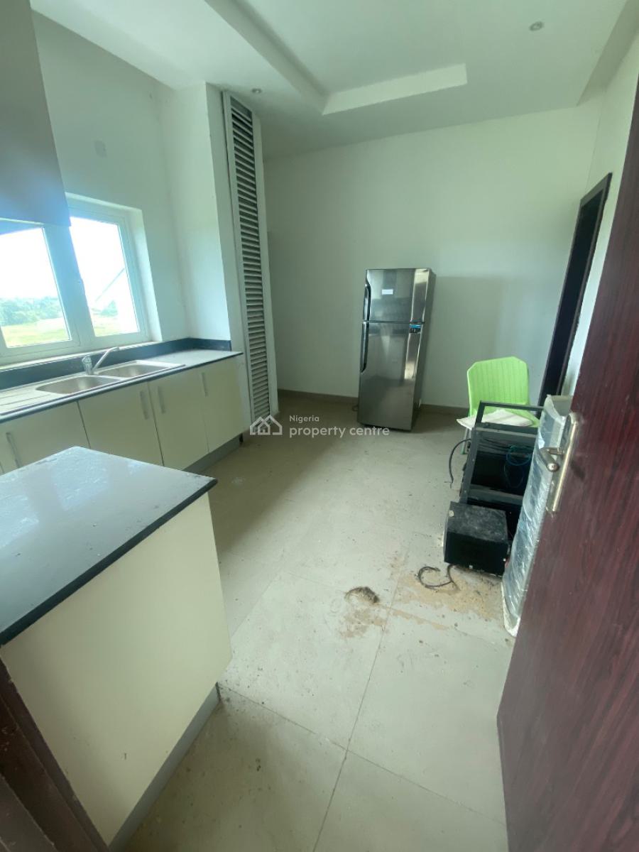 3 Bedroom Apartment, Monastery Road, Sangotedo, Ajah, Lagos, Flat / Apartment for Sale