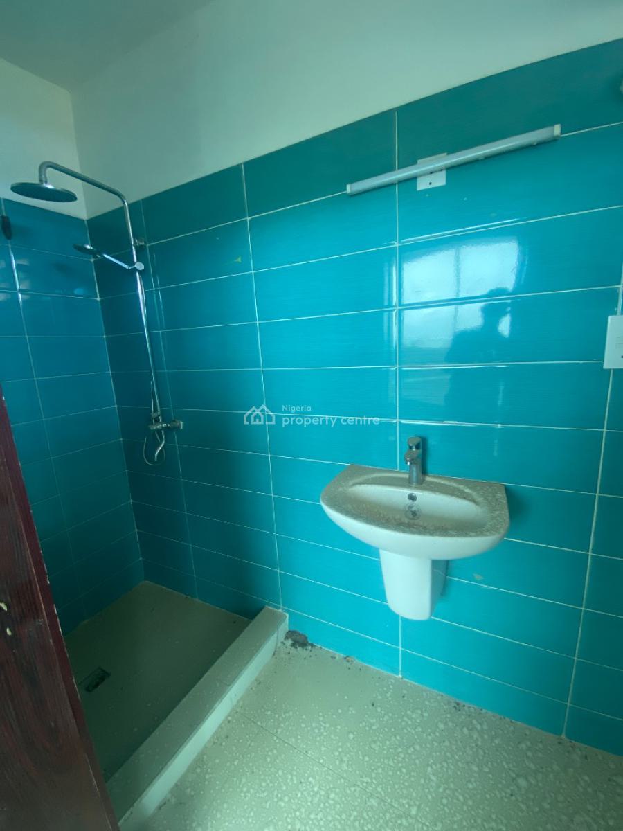 3 Bedroom Apartment, Monastery Road, Sangotedo, Ajah, Lagos, Flat / Apartment for Sale