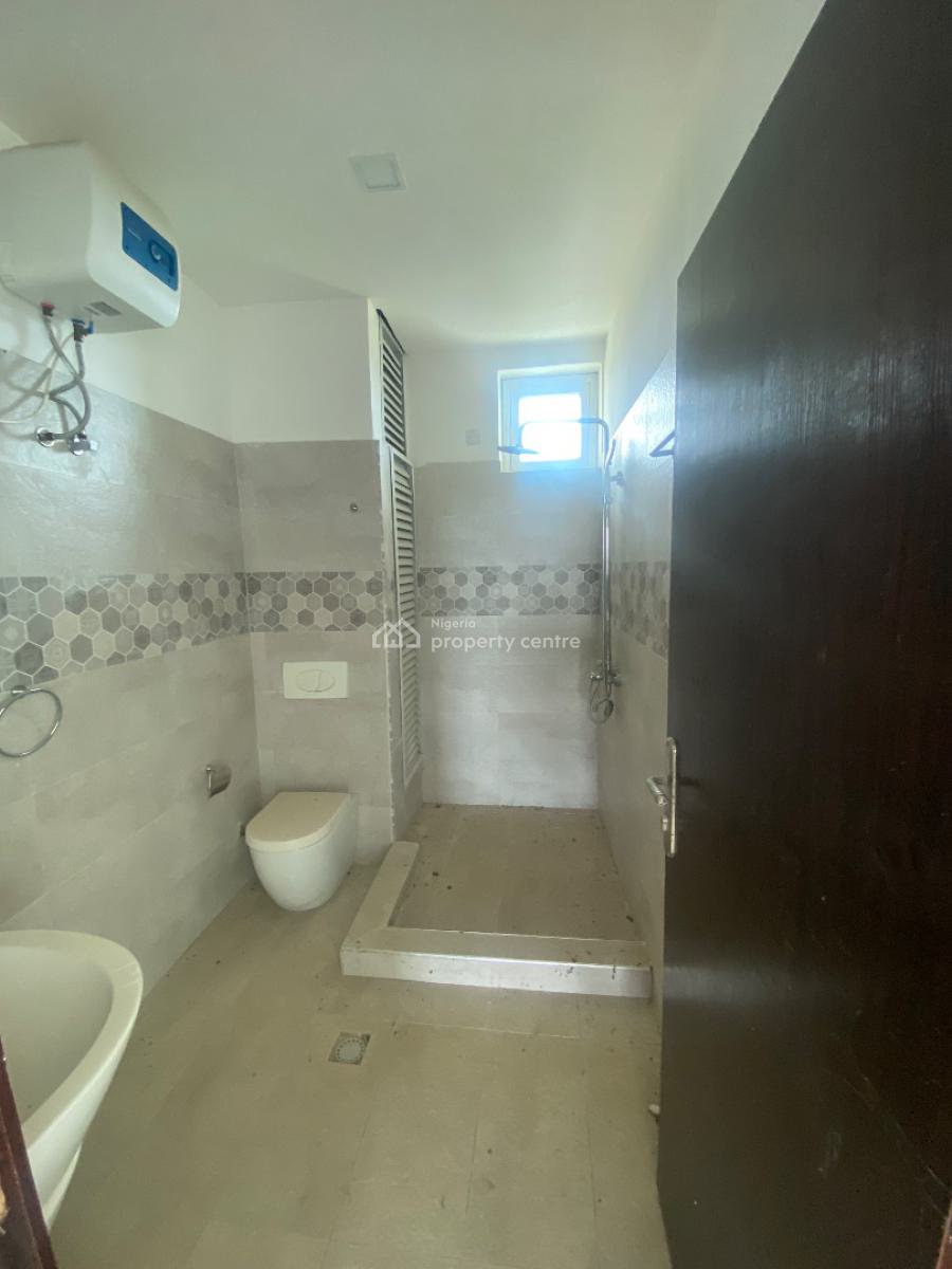 3 Bedroom Apartment, Monastery Road, Sangotedo, Ajah, Lagos, Flat / Apartment for Sale