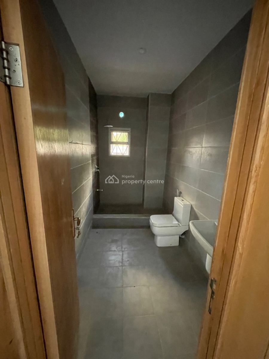 Newly Built Luxury 3 Bedroom Flat with 24 Hours Light, Ogombo, Ajah, Lagos, Flat / Apartment for Rent