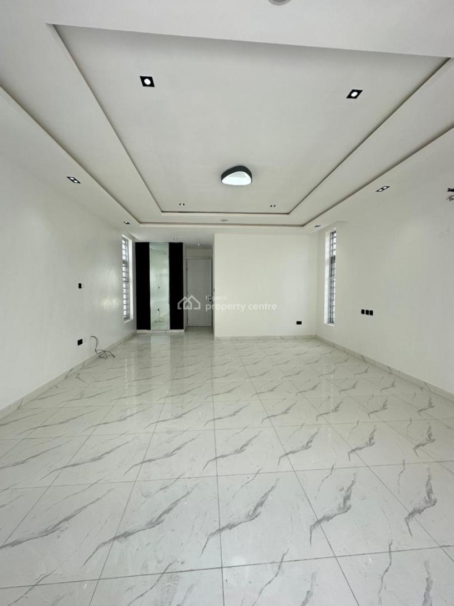 Exquisite Detailed Luxury 5 Bedroom Detached Duplex, Lekki County, Ikota, Lekki, Lagos, Detached Duplex for Sale