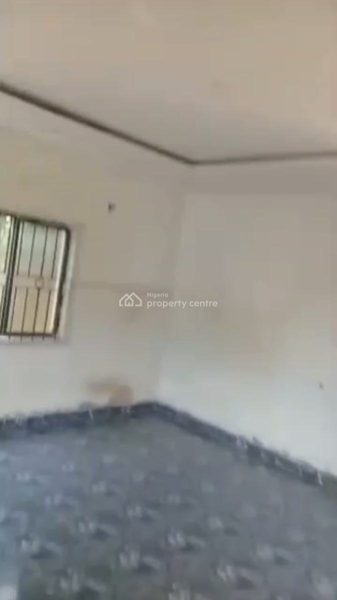 Lovely 2 Bedroom Apartment, Off Clem Road, Ojokoro, Ifako-ijaiye, Lagos, Flat / Apartment for Rent