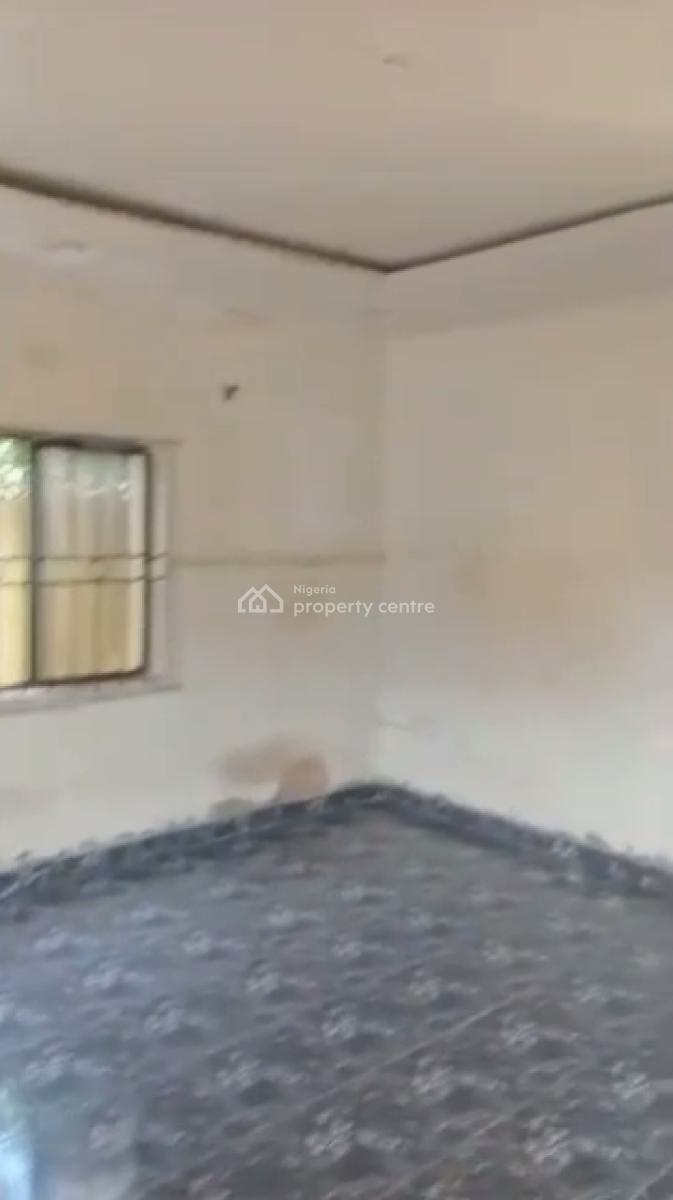 Lovely 2 Bedroom Apartment, Off Clem Road, Ojokoro, Ifako-ijaiye, Lagos, Flat / Apartment for Rent