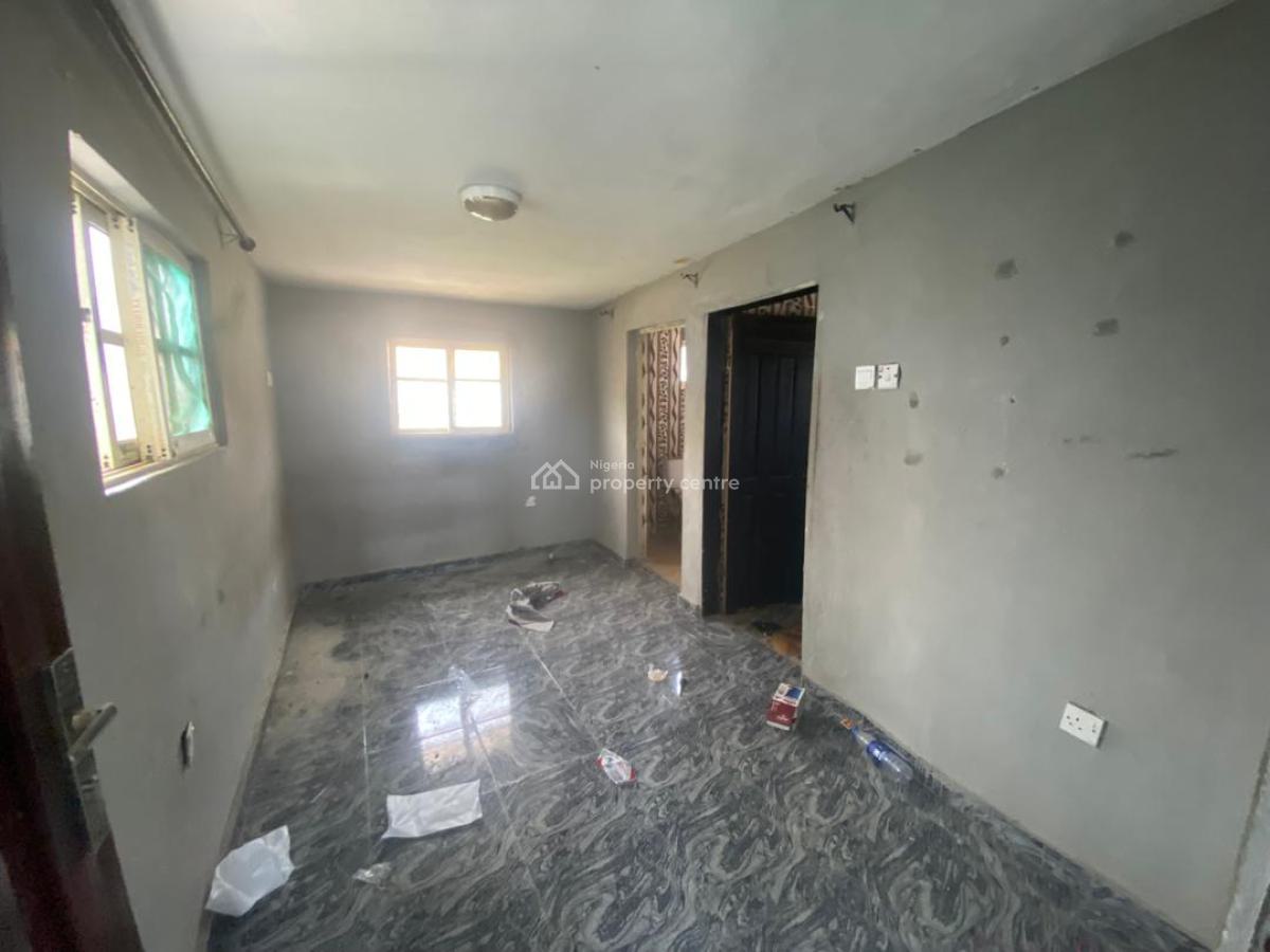 Selfcon, Igbo Efon, Lekki, Lagos, Self Contain (single Rooms) for Rent