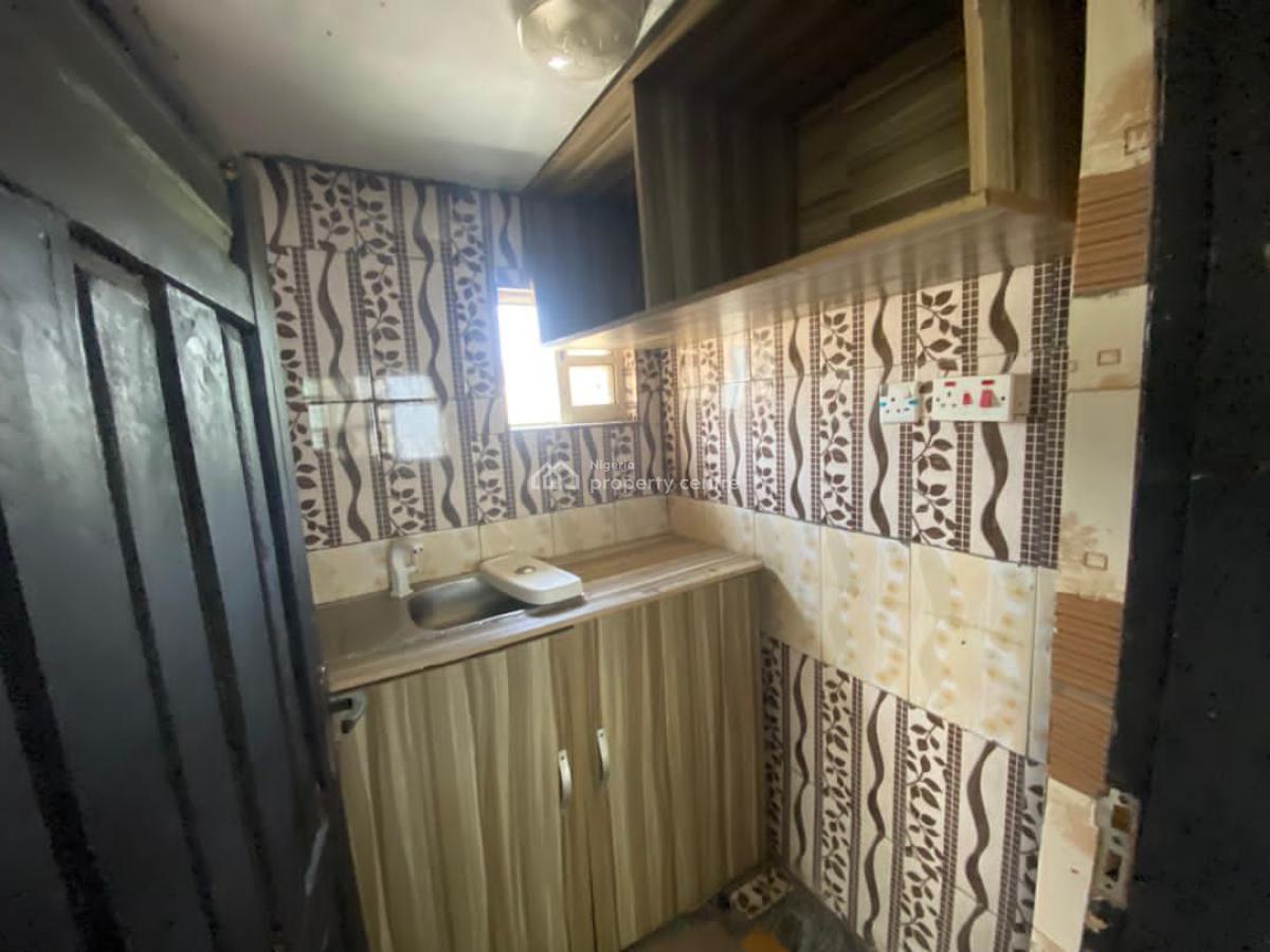 Selfcon, Igbo Efon, Lekki, Lagos, Self Contain (single Rooms) for Rent