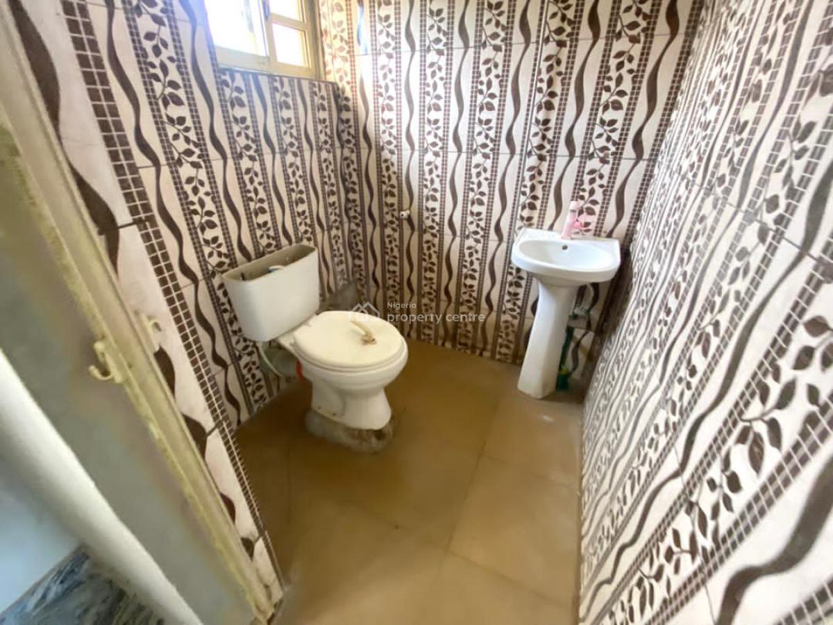 Selfcon, Igbo Efon, Lekki, Lagos, Self Contain (single Rooms) for Rent