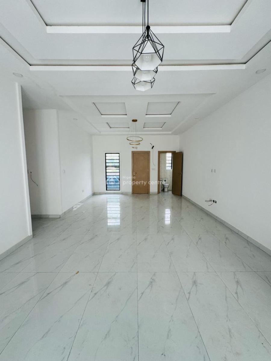 Premium 4 Units of 3-bedroom Apartments in Omole Phase 1 -- Excellent, Experience Luxurious Living in These Stunning Newly Built 3-bedroom Ap, Omole Phase 1, Ikeja, Lagos, Block of Flats for Sale