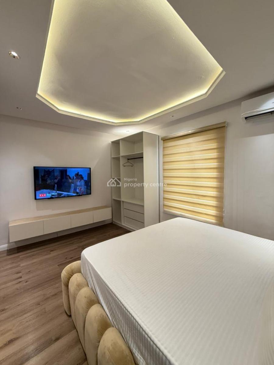 1bedroom Lekki Phase1 Apartment with Ps5, Snooker Board and Double B, Lekki Phase 1, Lekki, Lagos, Flat / Apartment Short Let