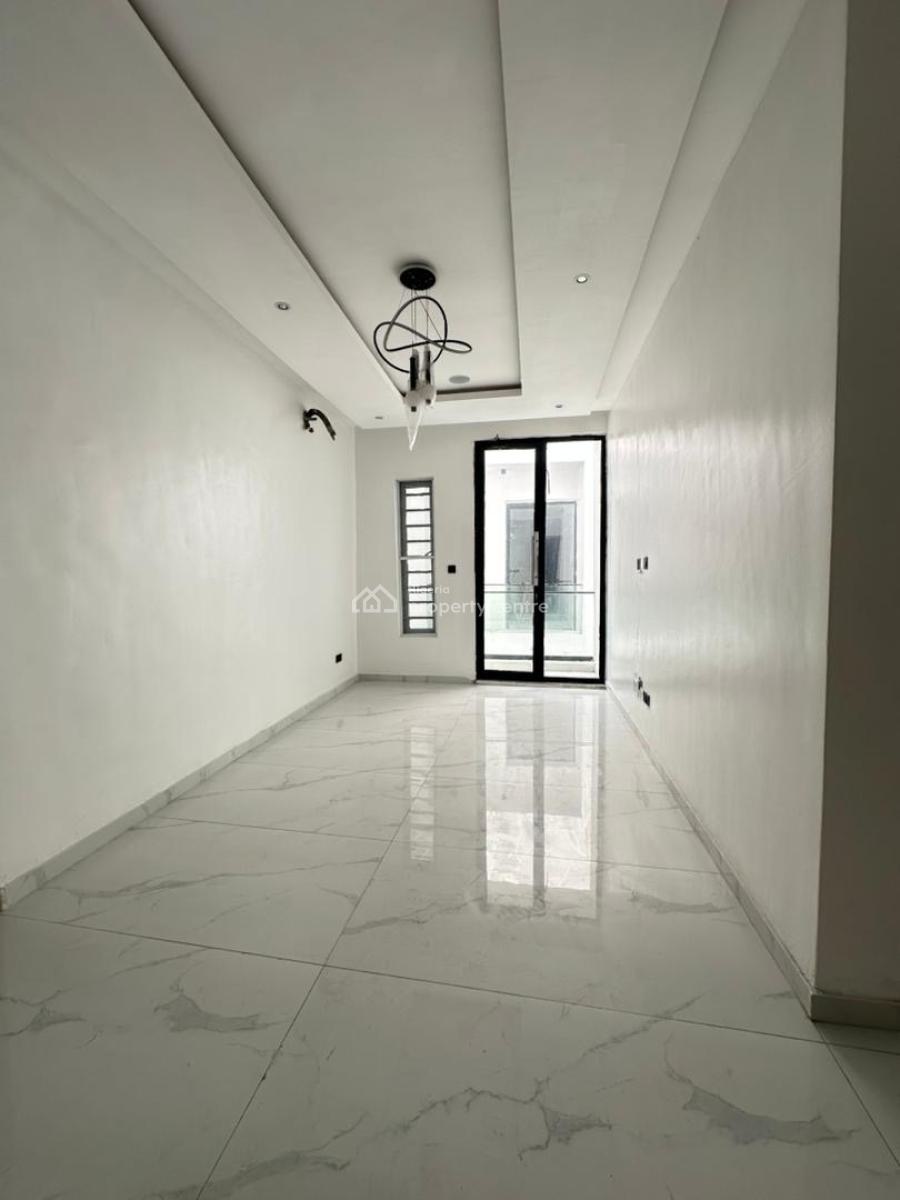 Luxury 5 Bedroom Detached Duplex with a Swimming Pool, Lekki County, Ikota, Lekki, Lagos, Detached Duplex for Sale