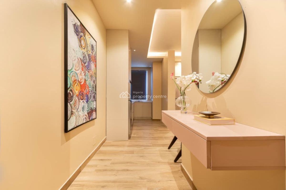 My Brand New Spacious 3 Bedroom Luxury Airbnb with a Ps5, Bathtub and, Lekki Phase 1, Lekki, Lagos, Flat / Apartment Short Let