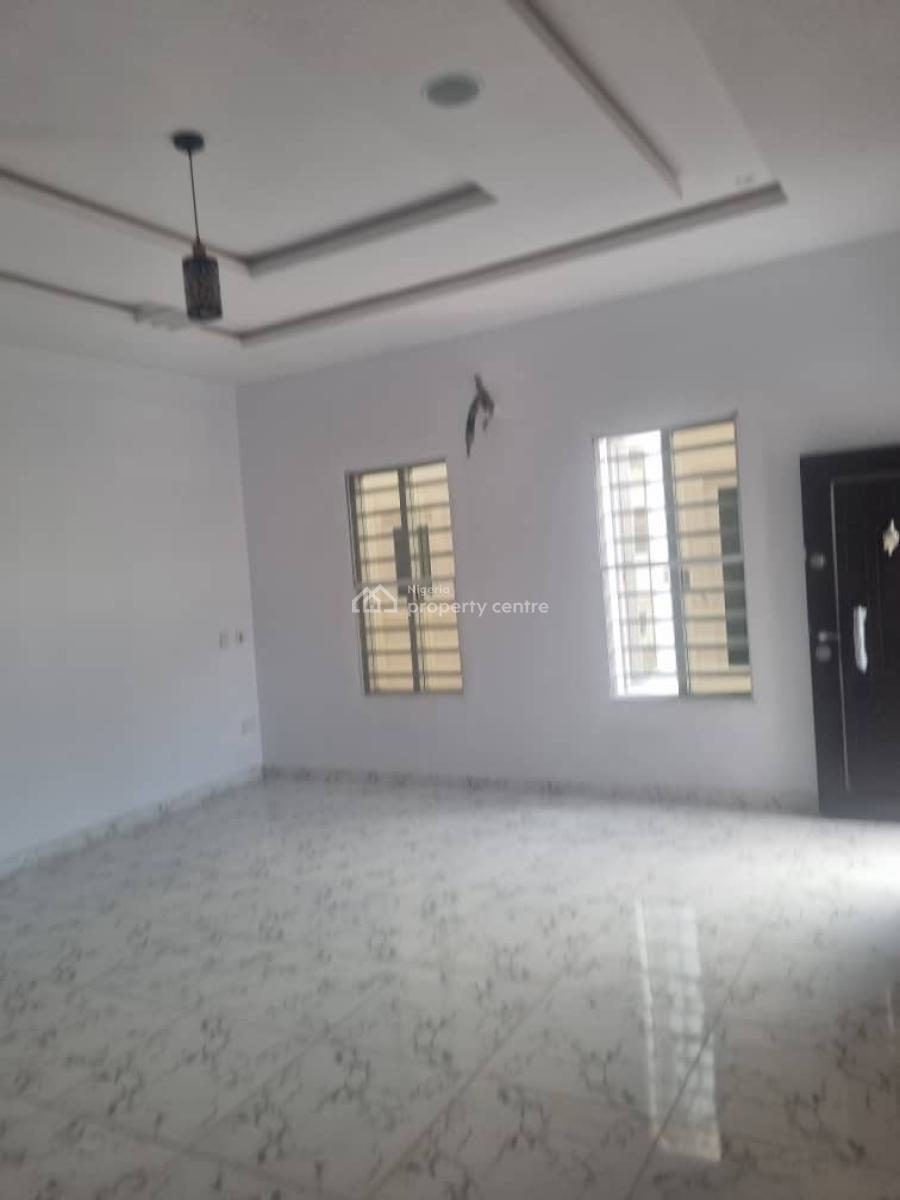 4 Bedroom Detached Duplex, Oral Estate Orchid, Lekki Phase 2, Lekki, Lagos, Semi-detached Duplex for Sale