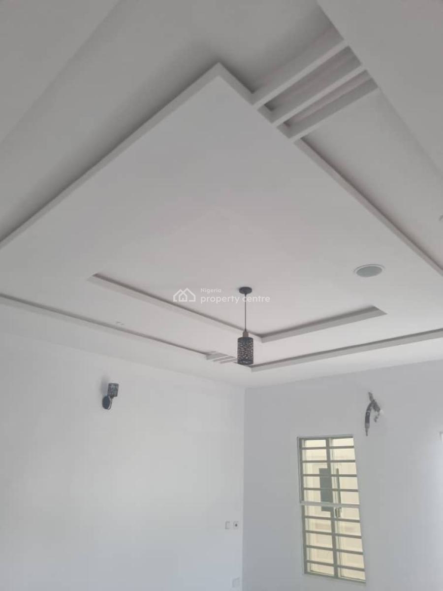 4 Bedroom Detached Duplex, Oral Estate Orchid, Lekki Phase 2, Lekki, Lagos, Semi-detached Duplex for Sale