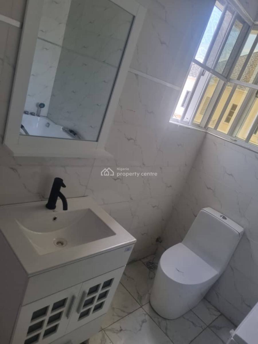 4 Bedroom Detached Duplex, Oral Estate Orchid, Lekki Phase 2, Lekki, Lagos, Semi-detached Duplex for Sale