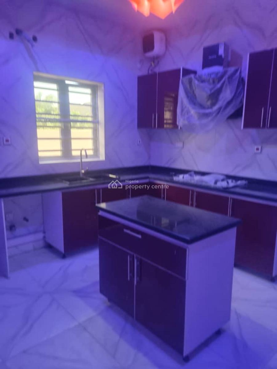 4 Bedroom Detached Duplex, Oral Estate Orchid, Lekki Phase 2, Lekki, Lagos, Semi-detached Duplex for Sale