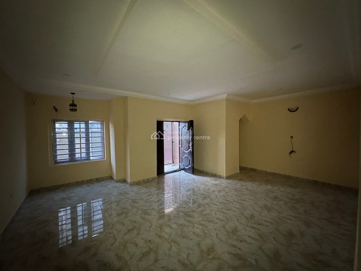 Two Bedroom Flat, Sangotedo, Ajah, Lagos, Flat / Apartment for Rent