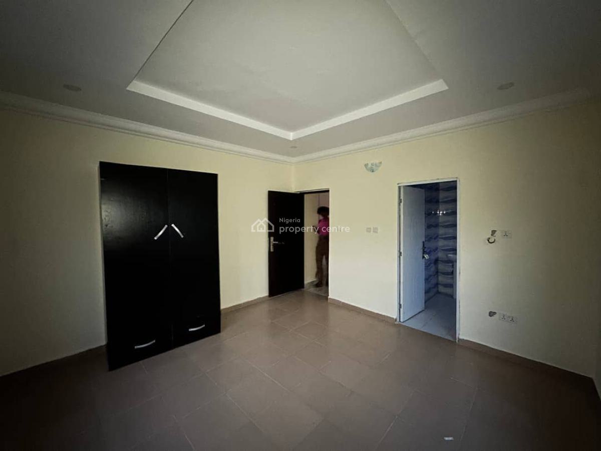 Two Bedroom Flat, Sangotedo, Ajah, Lagos, Flat / Apartment for Rent