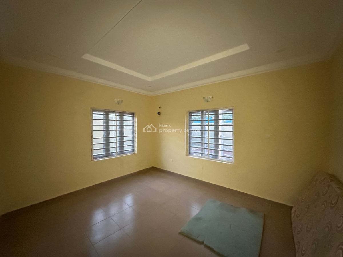 Two Bedroom Flat, Sangotedo, Ajah, Lagos, Flat / Apartment for Rent