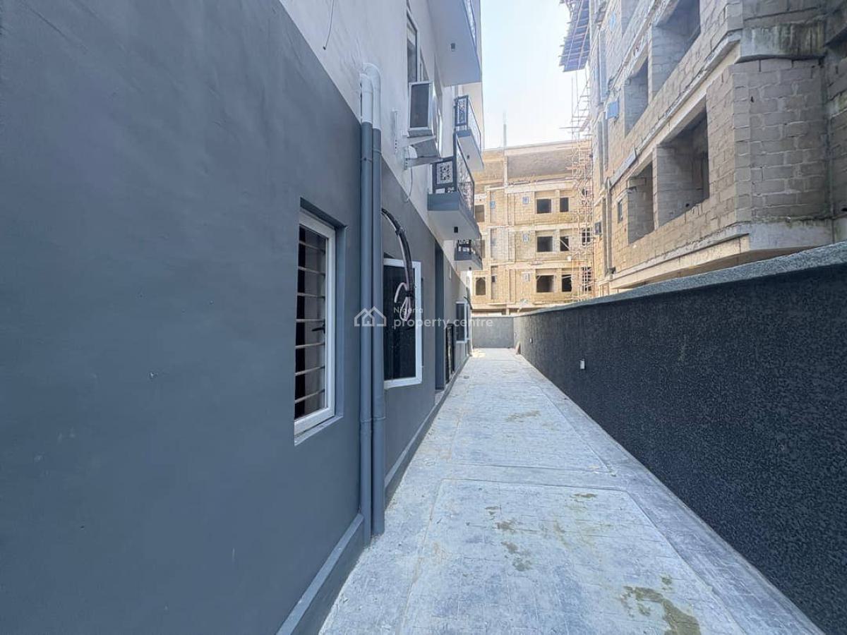 2 Bedroom Apartment, Ikate, Lekki, Lagos, Flat / Apartment for Rent