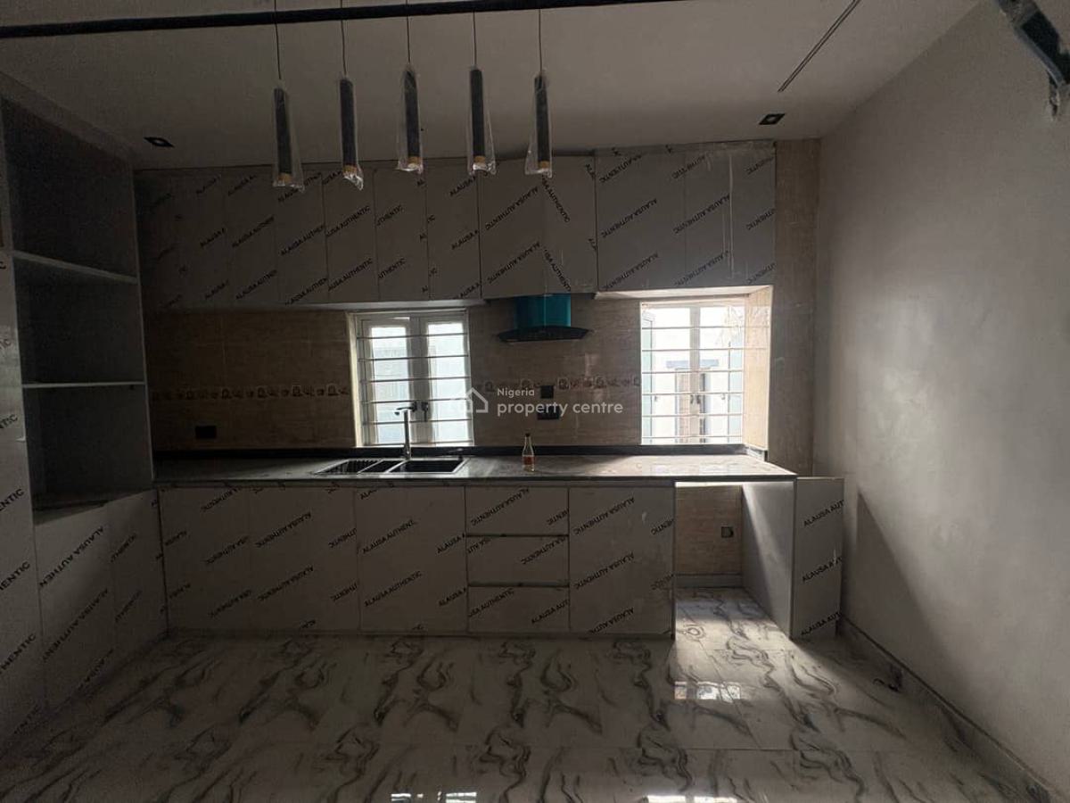 2 Bedroom Apartment, Ikate, Lekki, Lagos, Flat / Apartment for Rent