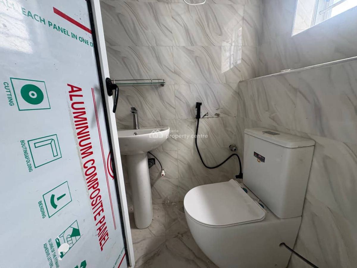 2 Bedroom Apartment, Ikate, Lekki, Lagos, Flat / Apartment for Rent