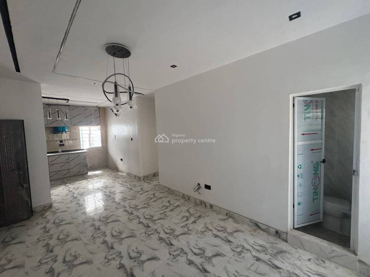 2 Bedroom Apartment, Ikate, Lekki, Lagos, Flat / Apartment for Rent