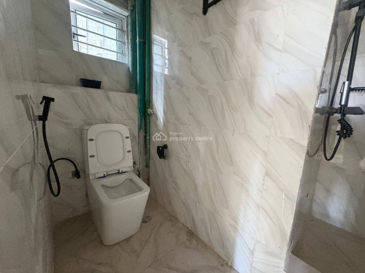 2 Bedroom Apartment, Ikate, Lekki, Lagos, Flat / Apartment for Rent