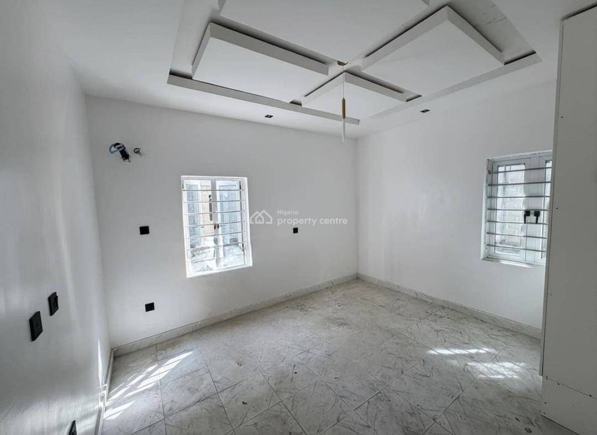 2 Bedroom Apartment, Ikate, Lekki, Lagos, Flat / Apartment for Rent