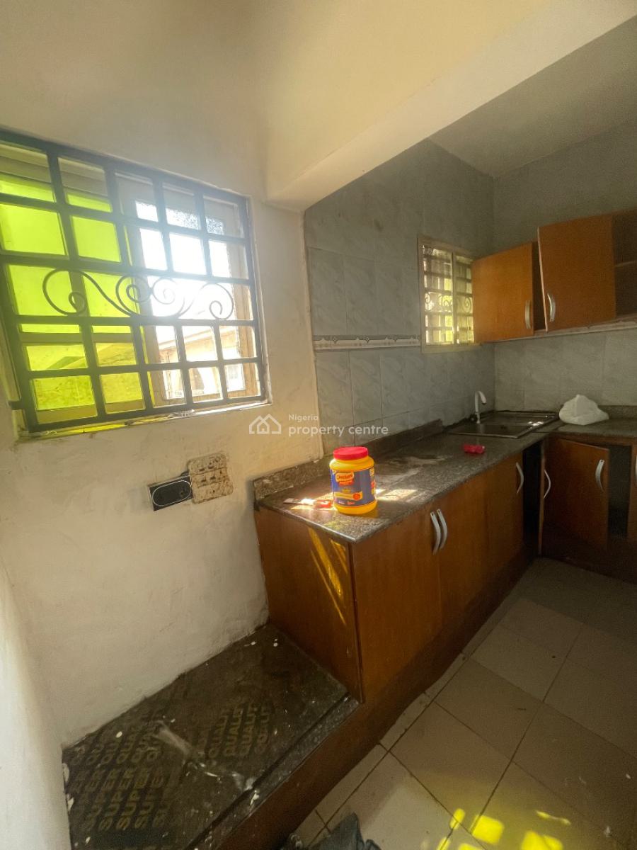 Spacious Affordable 2 Bedroom, Badore, Ajah, Lagos, House for Rent
