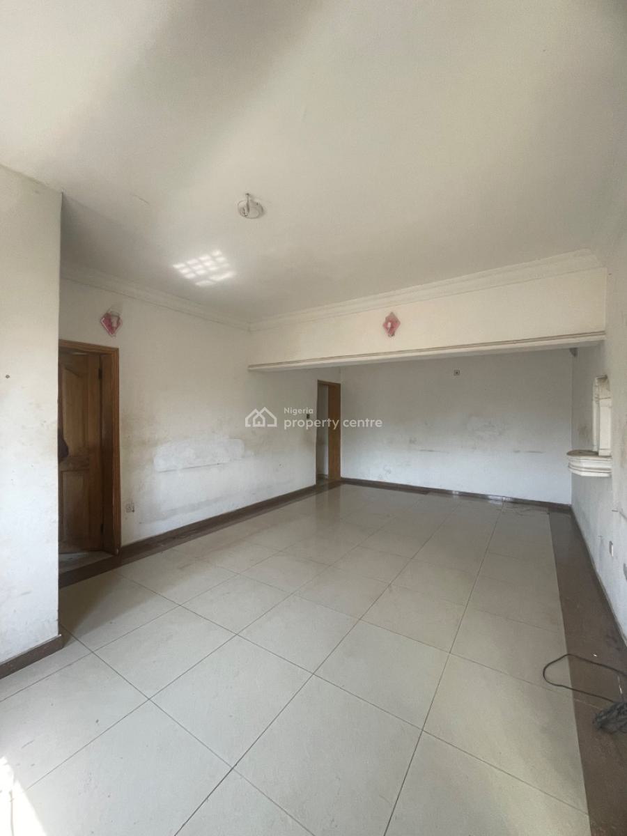 Spacious Affordable 2 Bedroom, Badore, Ajah, Lagos, House for Rent