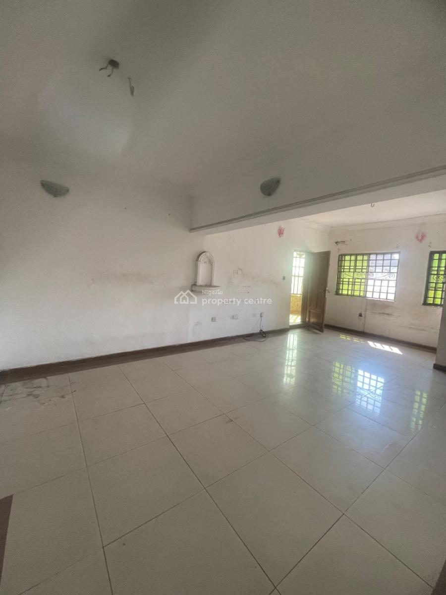 Spacious Affordable 2 Bedroom, Badore, Ajah, Lagos, House for Rent
