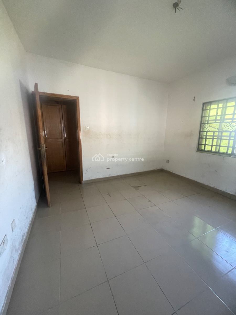 Spacious Affordable 2 Bedroom, Badore, Ajah, Lagos, House for Rent