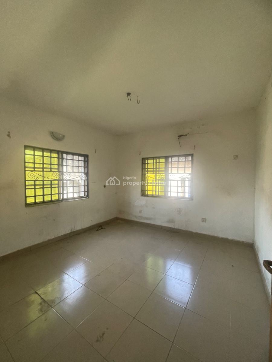 Spacious Affordable 2 Bedroom, Badore, Ajah, Lagos, House for Rent
