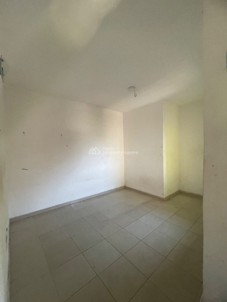 Spacious Affordable 2 Bedroom, Badore, Ajah, Lagos, House for Rent