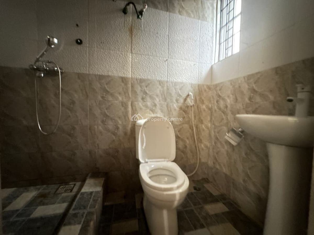 2 Bedroom Apartment, Off Freedom Way, Lekki, Lagos, Flat / Apartment for Rent