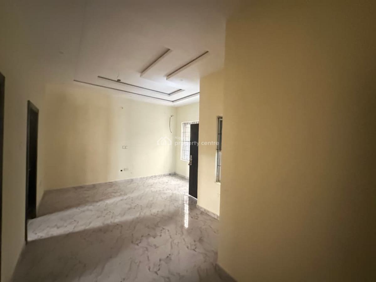 2 Bedroom Apartment, Off Freedom Way, Lekki, Lagos, Flat / Apartment for Rent