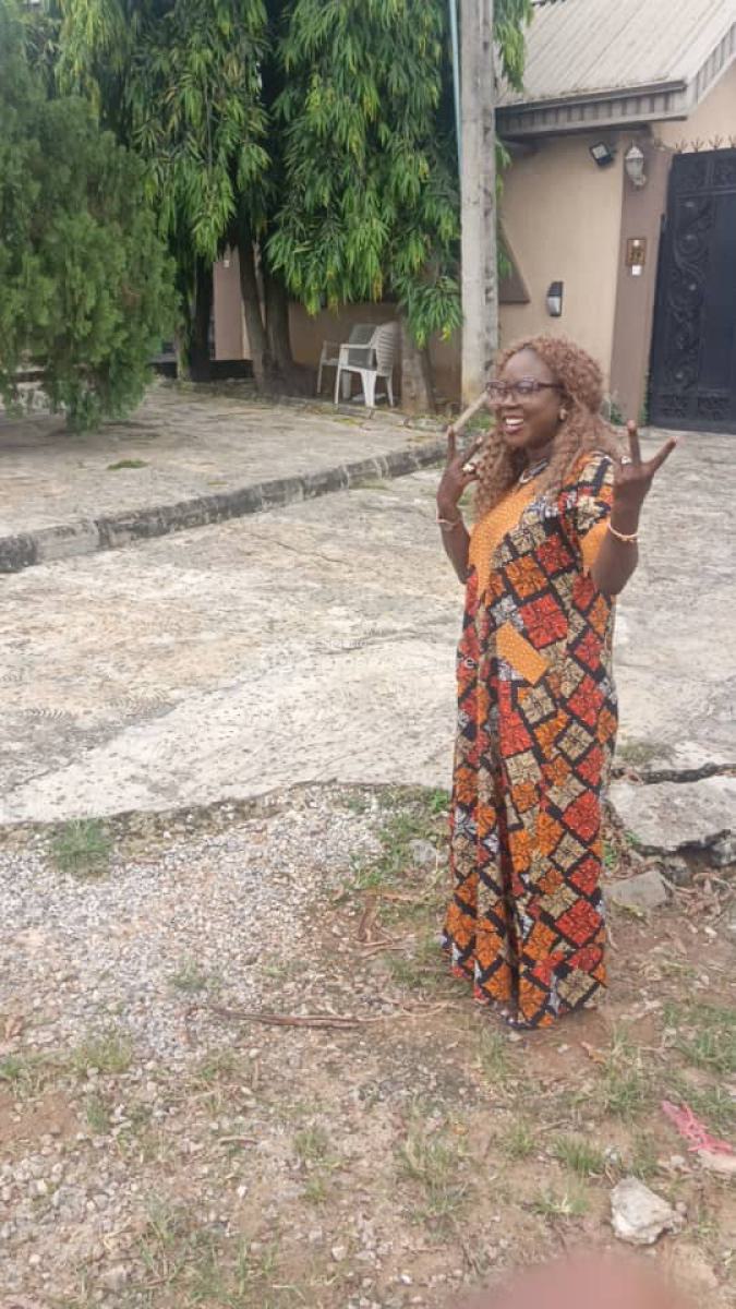 Exclusive Plots of Land in Serene Neighborhood, Inside Magodo Gra Phase 1, Gra Phase 1, Magodo, Lagos, Residential Land for Sale