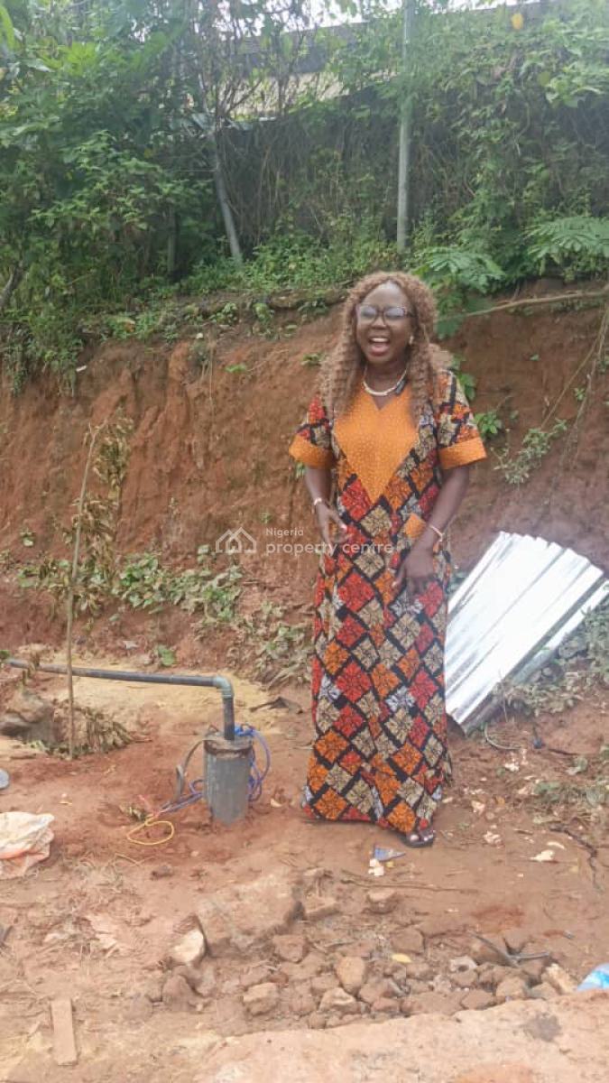 Exclusive Plots of Land in Serene Neighborhood, Inside Magodo Gra Phase 1, Gra Phase 1, Magodo, Lagos, Residential Land for Sale