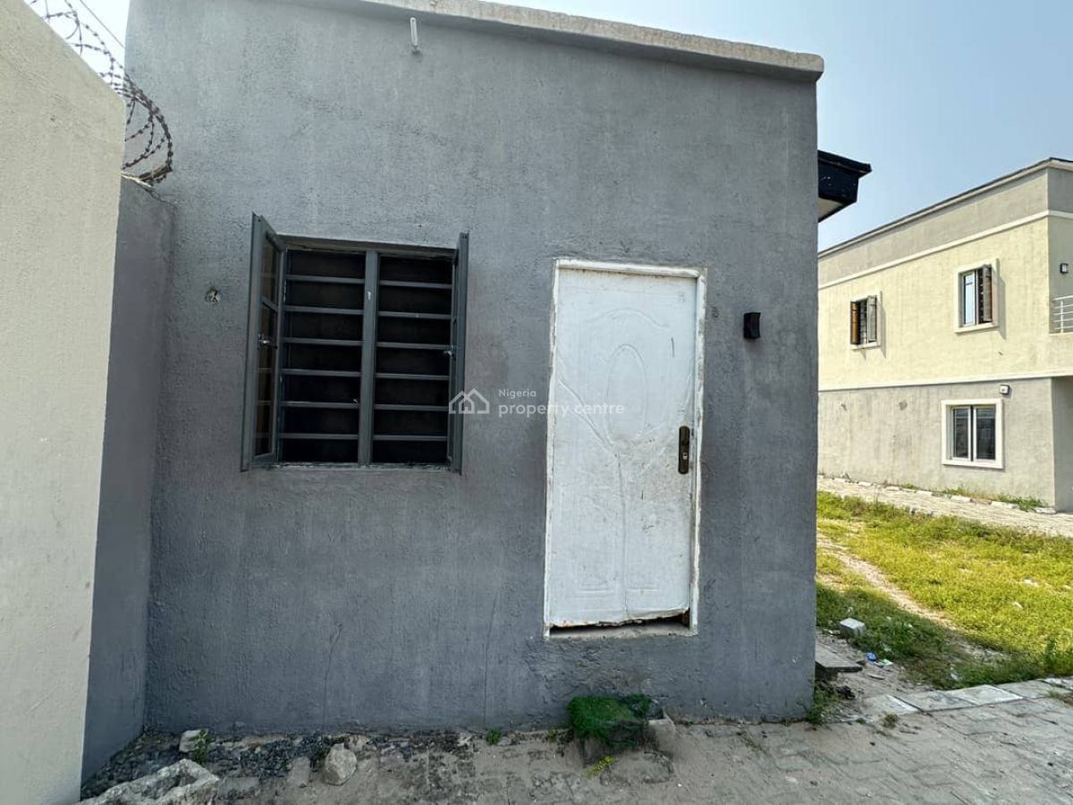 Standard 3 Bedroom Duplex, Ajah, Lagos, Terraced Duplex for Rent