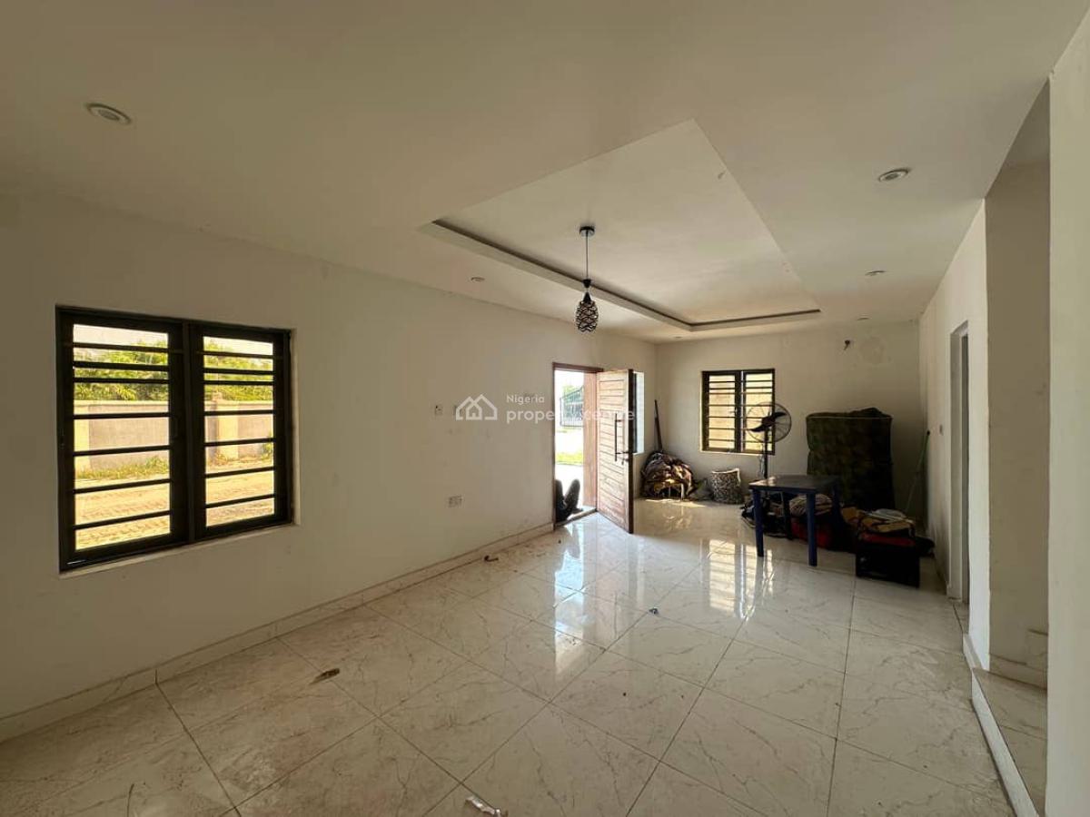 Standard 3 Bedroom Duplex, Ajah, Lagos, Terraced Duplex for Rent