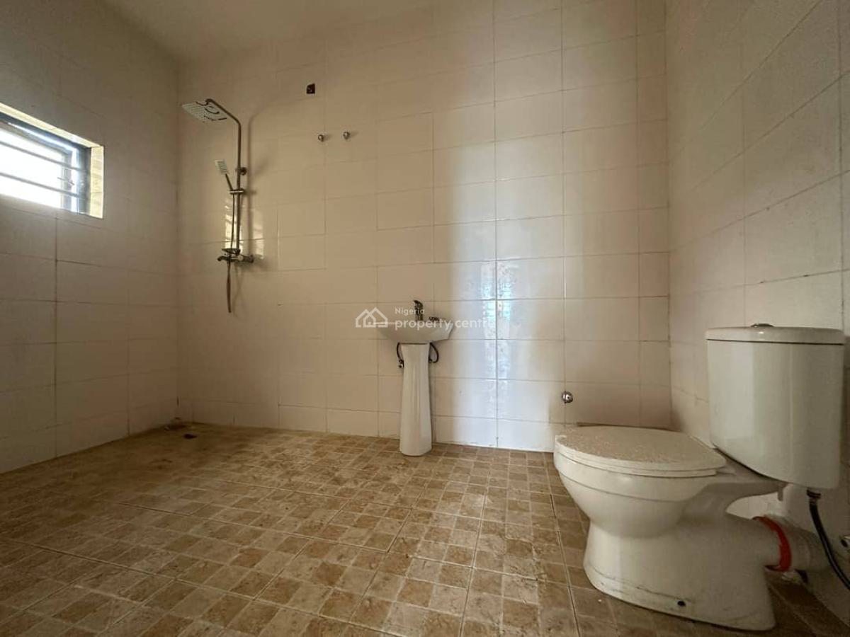 Standard 3 Bedroom Duplex, Ajah, Lagos, Terraced Duplex for Rent