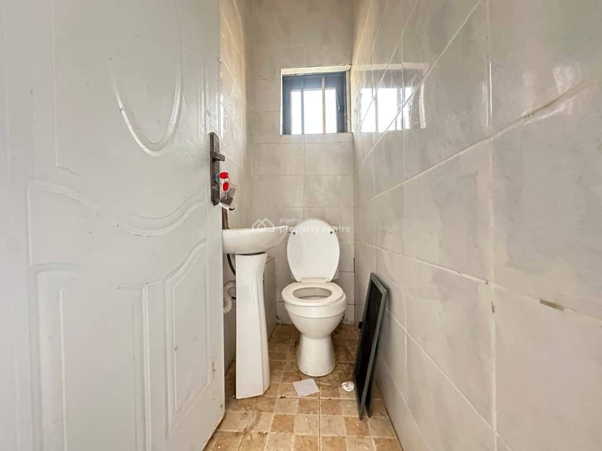 Standard 3 Bedroom Duplex, Ajah, Lagos, Terraced Duplex for Rent