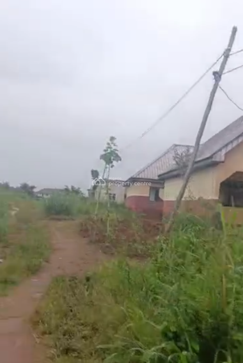 Affordable Plots of Land in Prime Location, Off Lusada-agbara Road, Agbara, Ado-odo/ota, Ogun, Residential Land for Sale