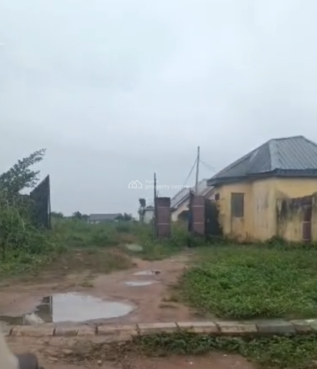 Affordable Plots of Land in Prime Location, Off Lusada-agbara Road, Agbara, Ado-odo/ota, Ogun, Residential Land for Sale