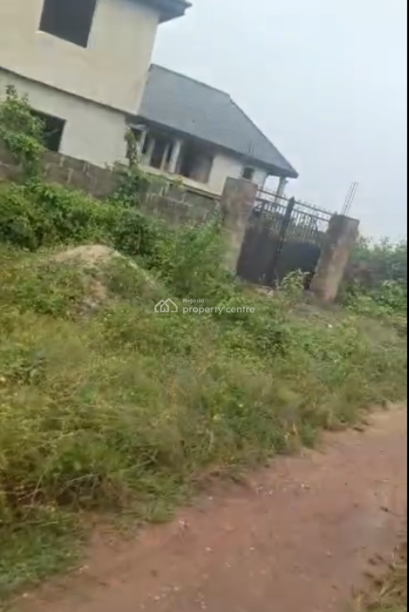 Affordable Plots of Land in Prime Location, Off Lusada-agbara Road, Agbara, Ado-odo/ota, Ogun, Residential Land for Sale