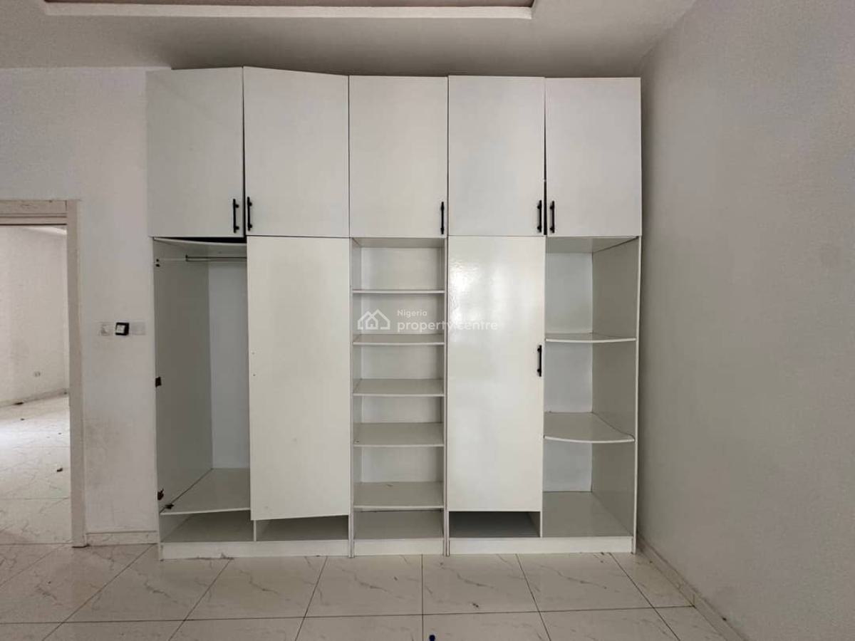 3 Bedroom Terrace Duplex, Orchid Road, Lekki, Lagos, Terraced Duplex for Rent