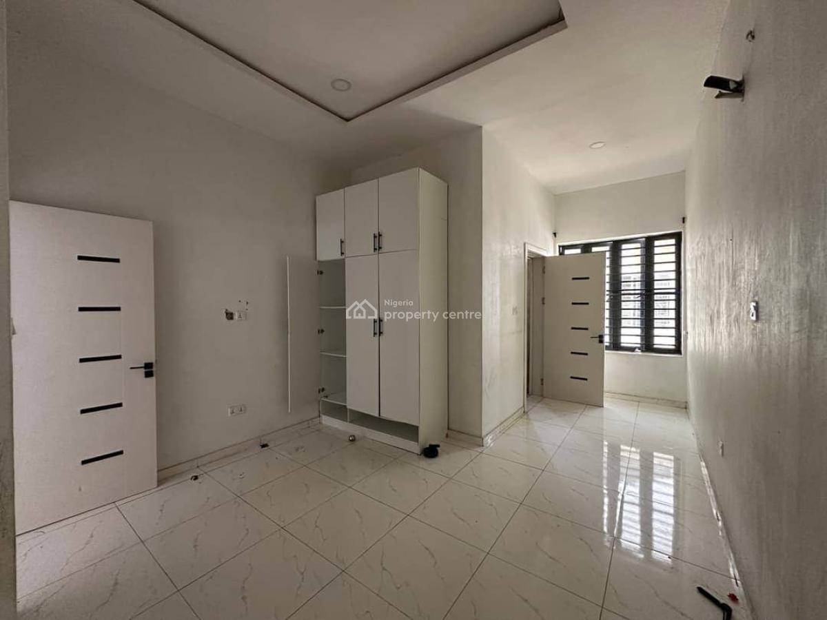 3 Bedroom Terrace Duplex, Orchid Road, Lekki, Lagos, Terraced Duplex for Rent